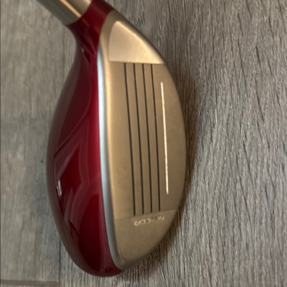 Nike VRS Covert 2.0, 3 hybrid 20 degrees - Picture 2 of 10